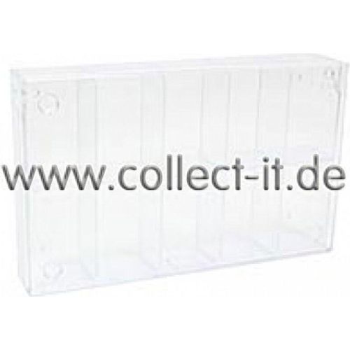 126 Sortierkästen 10-fach transp