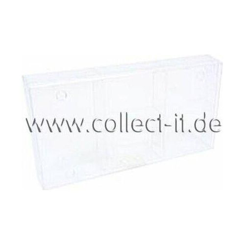 114 Sortierkästen 6-fach transparent