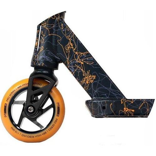 Stunt Scooter MOVINO Stunt SLAVE, Energy Blast