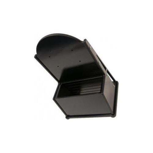 Panasonic KST-WM-HE40/UE70-B - Montage - Universal - Schwarz - Panasonic - 293 mm - 188,5 mm