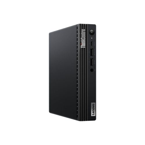 Lenovo M70q - Komplettsystem - Core i3 - RAM: 8 GB