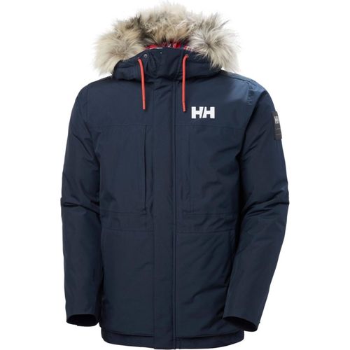 Helly Hansen Helly Hansen Coastal 3.0 Parka Blau L Mann