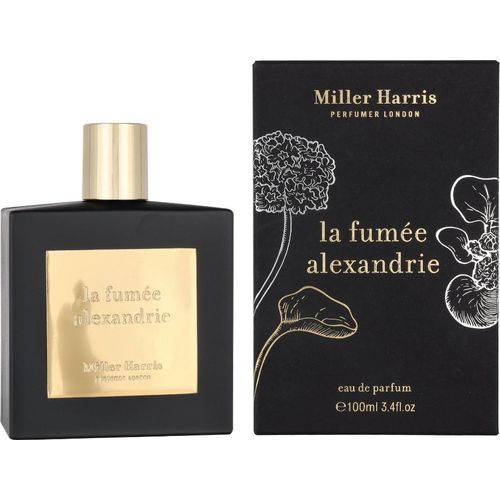 Miller Harris La Fumee Alexandrie Edp Spray