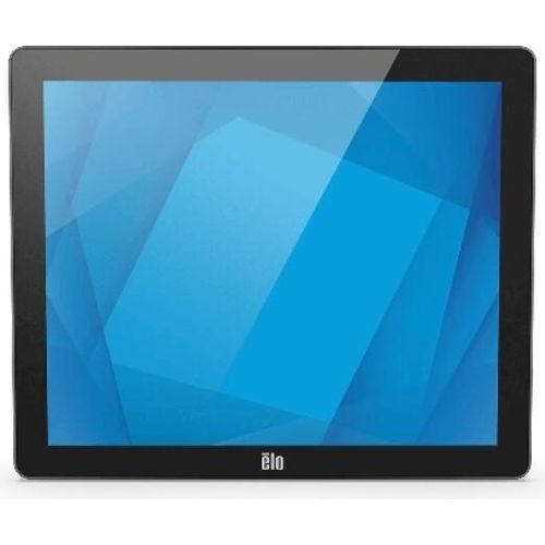 EloPOS System - 17" Kassensystem, Intel Core i5, ohne Betriebssystem, 8GB RAM, 128GB SSD, Wandhalterung E/A-Hub