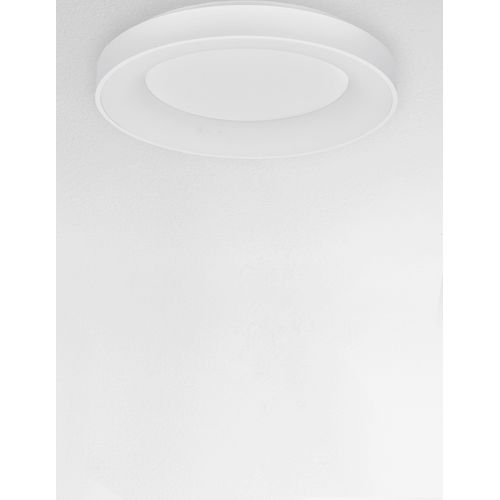 Nova Luce Deckenleuchte RANDO THIN