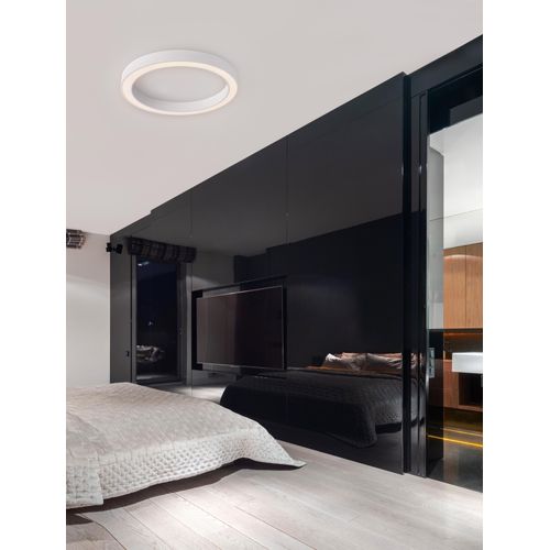 Nova Luce Deckenleuchte MORBIDO