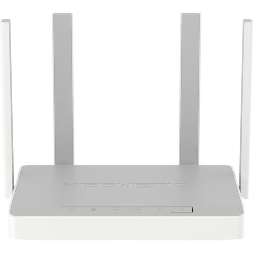 Keenetic Hero AX1800 Mesh WiFi-6 Router
