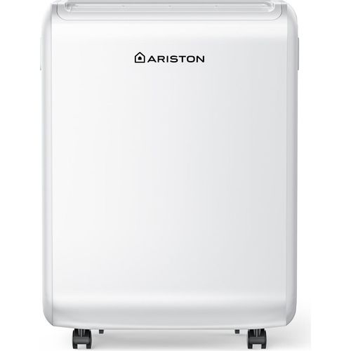 Ariston DEOS EVO 10, 210 W, 220 - 240 V, 50 Hz, Elektronisch, 350 mm, 224 mm