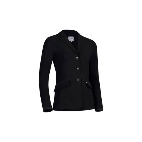 Samshield Turnierjacket Damen Alix Turniersakko Black 34 (FR 36)