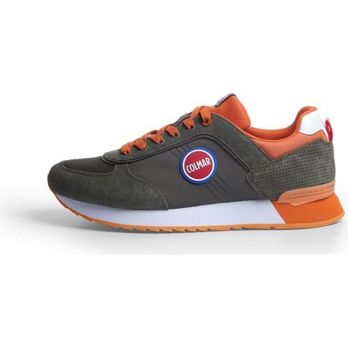 Schuhe Colmar Travis Authentic TRAVISAUTHENTIC005