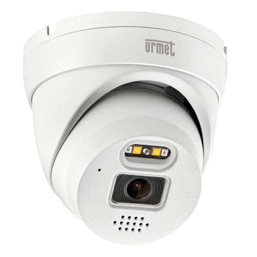 GROTHE Dome-Kamera 5MPX VK 1099/541 IP ABSCHRECKUNG - H.265+/H.264+ Videokomprimierung