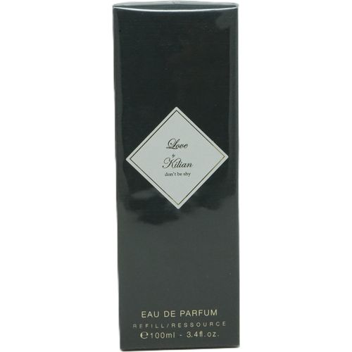 Kilian LOVE DON'T BE SHY edp Nachfüllpackung 100 ml
