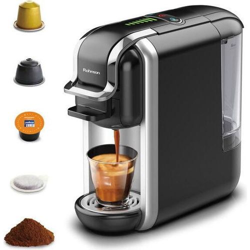 Kaffeemaschine mit Kapseln ROHNSON R-98041