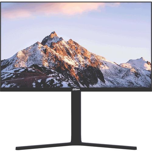 Dahua Technology LM27-B201A Computer Monitor 68,6 cm (27") 1920 x 1080 Pixel Full HD LED Schwarz