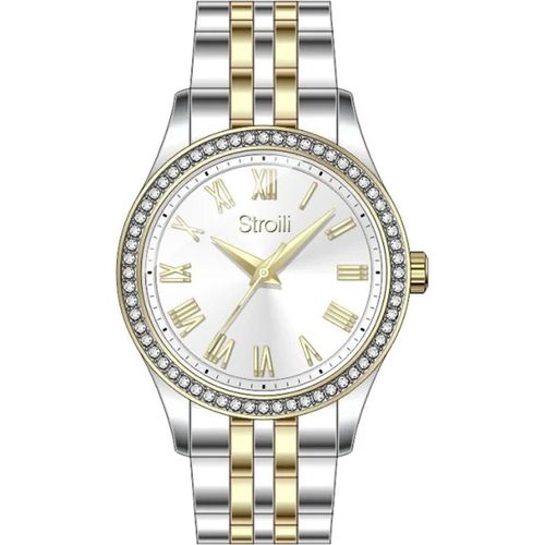 Herrenuhr Stroili 1687806