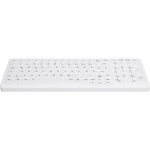 CHERRY Active Key MedicalKey AK-C7000