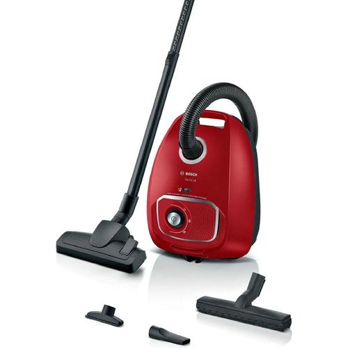 BOSCH Staubsauger BGB 41RD3H