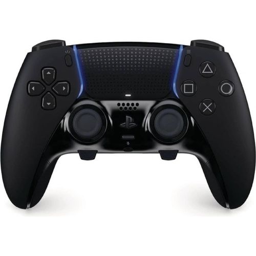 PS5 Controller DualSense EDGE black