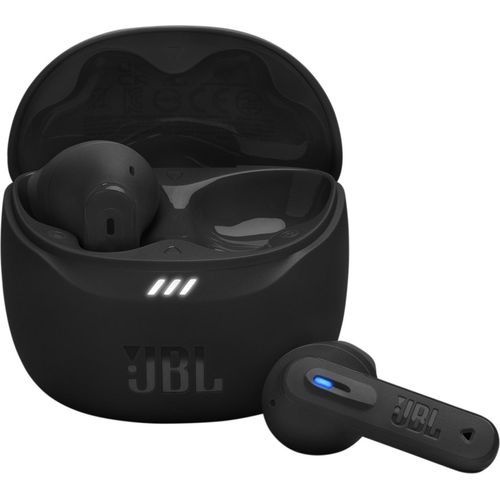 JBL Tune Flex 2, Kabellose Bluetooth-In-Ear-Ohrhrer, schwarz