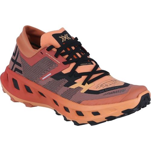 Schuhe X-Bionic Terraskin TSTS02S25UB151