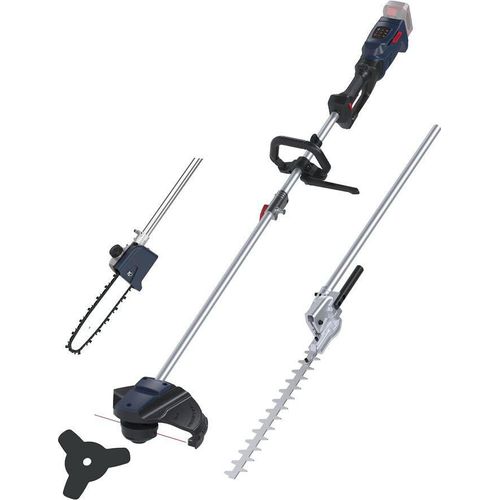 Cumulator Multifunktionswerkzeug (4In1) Tgps 18-0