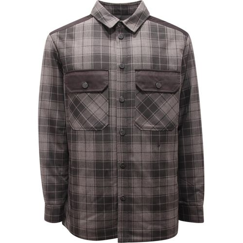 0160Av Neil Barrett Locker Sitzende Männerjacke