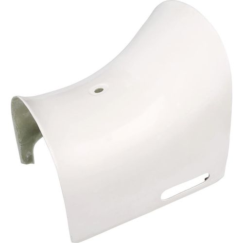 GFK-Motortunnel - für Schwalbe KR51