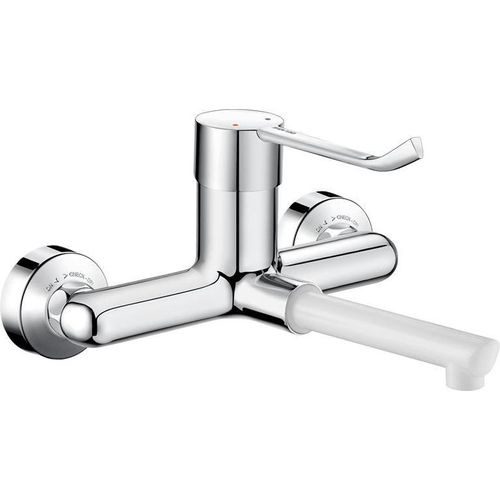 Delabie EHM W.-Mont. EP m. Einmalausl. BIOCLIP L.180, Anschl. S/C 150