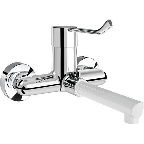 Delabie EHM W.-Mont. EP m. Einmalausl. BIOCLIP L. 180, Anschl. 150