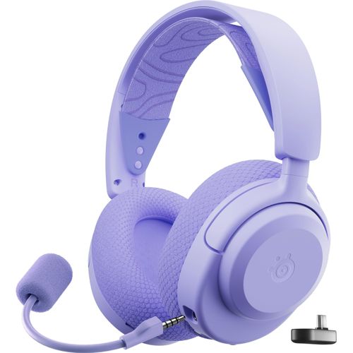 SteelSeries Arctis Nova 3PW Kopfhörer