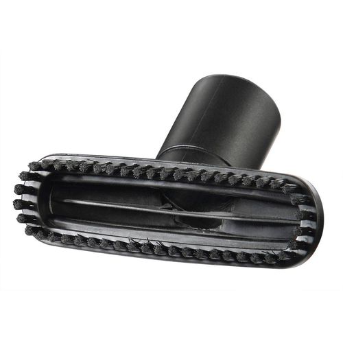 XAVAX Möbeldüse "Möbeldüse Staubsauger, Rohranschluss 32mm/35mm", schwarz, B:14cm H:4,5cm T:23cm, Staubsaugerdüsen