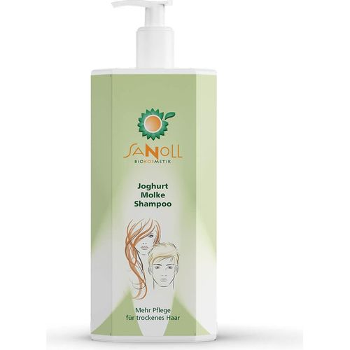 Joghurt Molke - Shampoo 1L