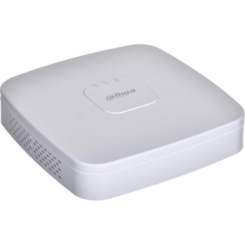 Dahua Technology NVR2108-I2 1U Weiß