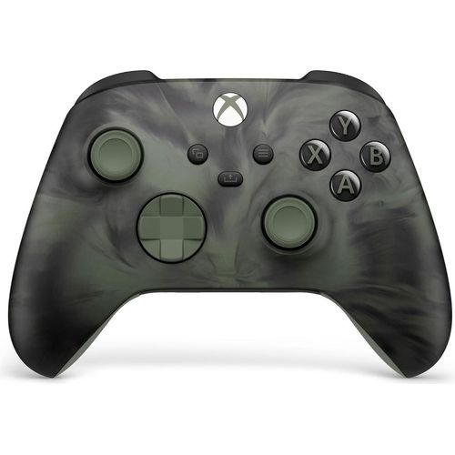 Xbox WLC M Branded ko EN/FR/DE/IT/PL/PT/RU/ES EMEA
