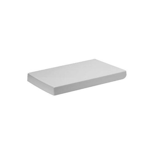 Duravit Duravit WC-Sitz 2ND FLOOR abnehmbar m Absenkauto we