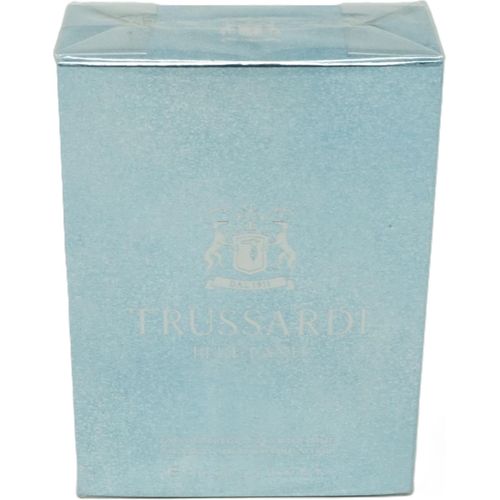 Trussardi Blue, Männer, 100 ml, Nicht nachfüllbare Flasche, Ingwer, Lavendel, Apfel, Laubmoose, Orange, Cashmeran, Leder