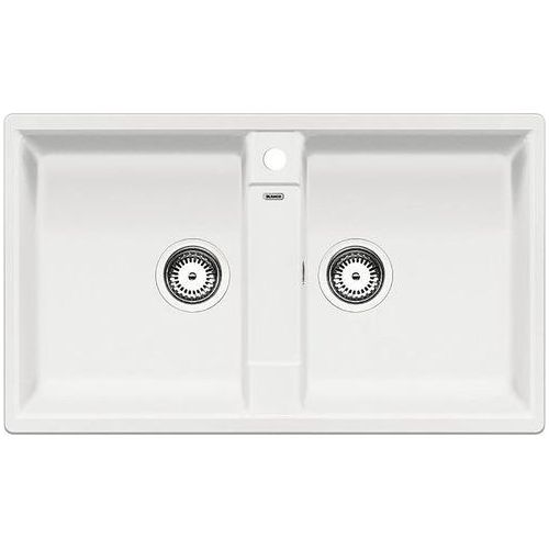 Blanco Zia 9 Rv Sg We Spüle