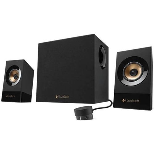 Logitech Multimedia Speakers Z533 - N/A - N/A - Do Not Use UK