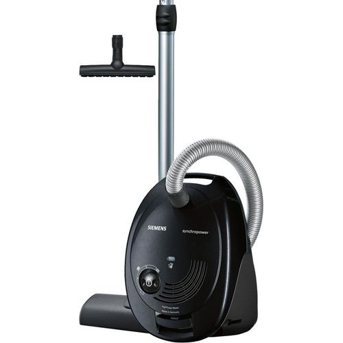 Siemens VS 06 B 112 Bodenstaubsauger