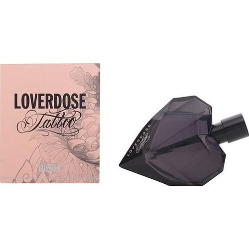 Diesel Loverdose Tattoo Eau de Parfum für Damen 30 ml