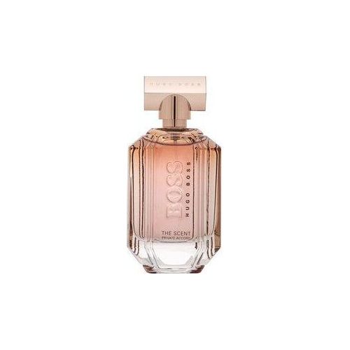 Hugo Boss Boss The Scent Private Accord Eau de Parfum für Damen 100 ml