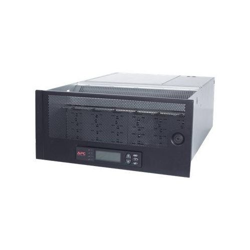 APC Modular Rack Distribution Panel, 138kVA, 200A, 400V, 18
