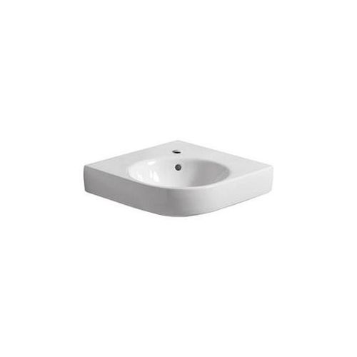 Geberit Geberit Eck-WT RENOVA COMPACT Schenkellänge 500mm we KT