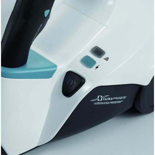 Ariete Dampfreiniger X VAPOR