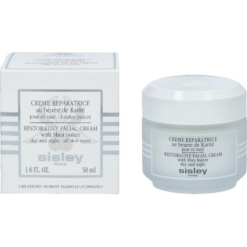 Sisley Creme Reparatrice Nuit Et Jour 50 Ml