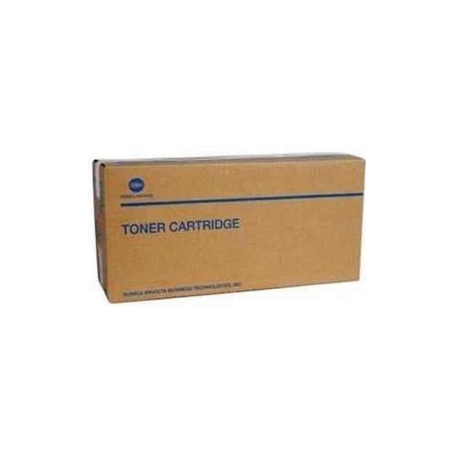A3VU150 KONICA TN711K BH Pro Toner black
