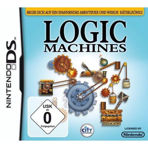 Logic Machines