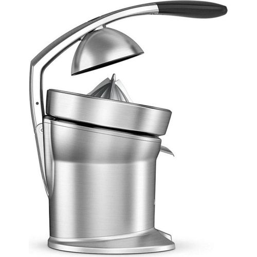 Sage the Citrus Press Pro Elektrische Zitruspresse 110 W Silber