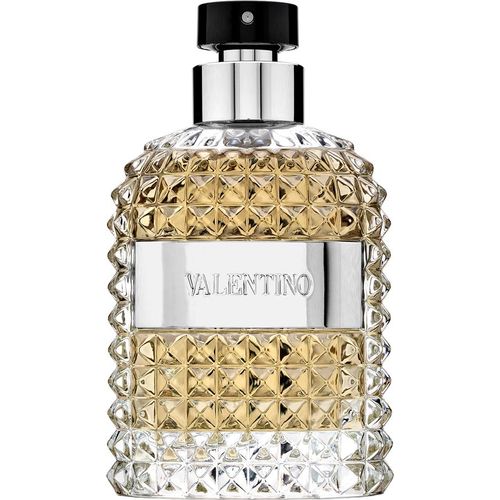 Valentino Valentino Uomo Acqua Eau de Toilette für Herren 125 ml