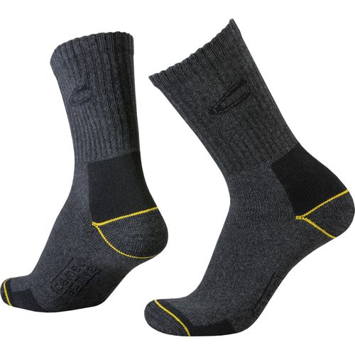 camel active Herren boot Socke 2er Pack, SockSizes:39-42